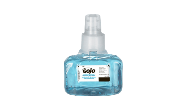 Antimicrobial Foam Handwash wCMX 700 Cat134003