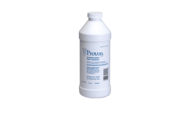PROVON 2% CHG SOLUTION 1232 OZ Cat 410412