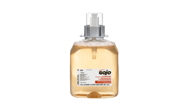 GOJO LUX FM ANTI HD WS 1.25 L F Cat 516203 F
