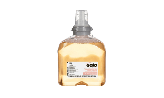 GOJO ANTI FM HANDWSH TFX 1.2 L F Cat 536202