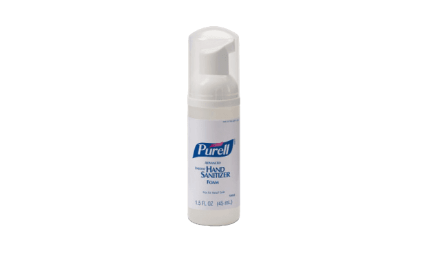 PURELL HS FOAM 45 ML Cat569224