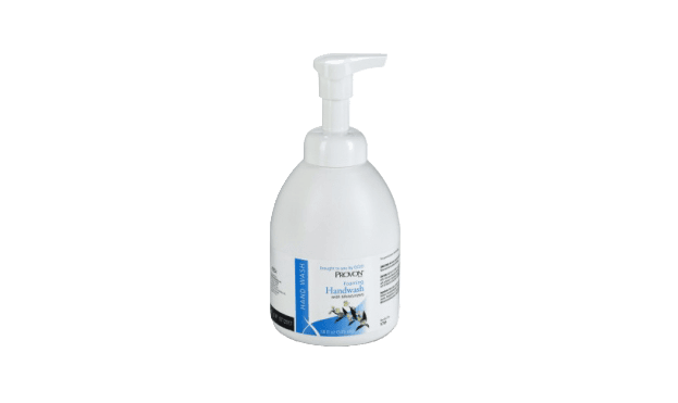PRVN FoamiHandwash wMoisturizers 535ML Cat578504
