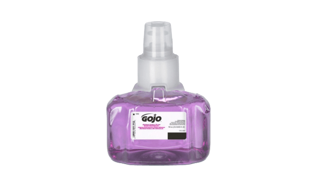 Antibactl Plum Foam Handwash 700 mL Gojo Cat131203