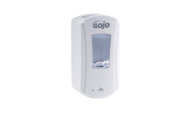 GOJO Antibactl Plum Foam Handwash 1200 m Cat 191202