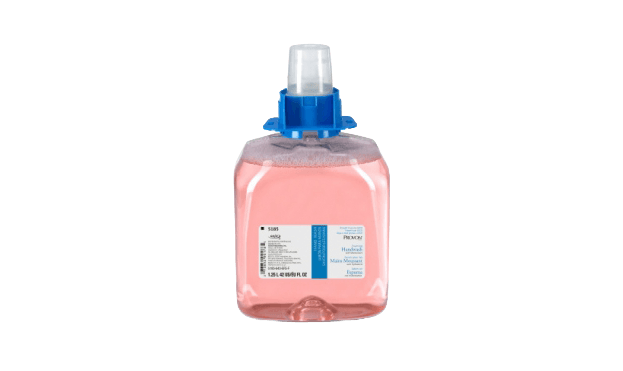 PROVON FOAMING HAND WASH WMOS 1250 ML Cat 518503