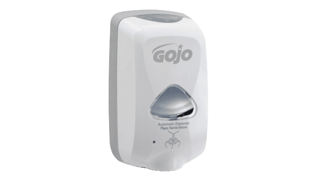 GOJO TFX LGYDGY 1200 ML 274012
