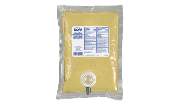 GOJO ULTRA MILD ANTIMICROB LTN SOAP 1L 211208