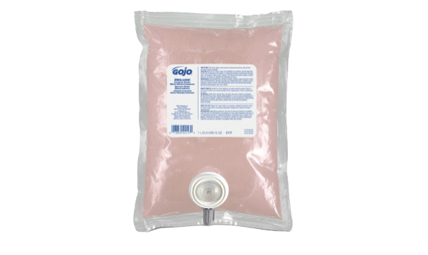 GOJO DELUXE LOTION SOAP 1000 ML 211708INT00