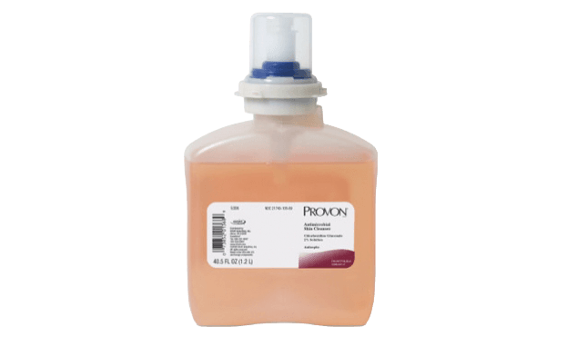 PROVON ANTIMI SKIN CLEANSER1200ML 530604