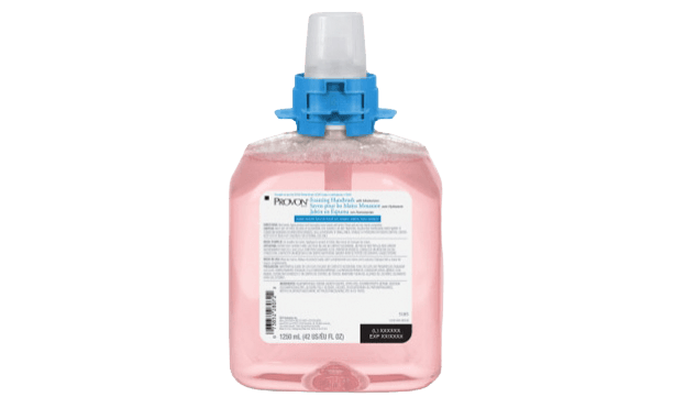 PROVON FOAMING HAND WASH WMOS 1250 ML 518504