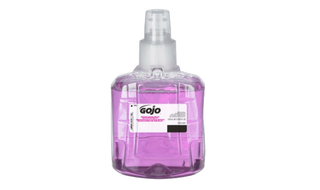 GOJO Antibactl Plum Foam Handwash 1200 ml Cat 191202