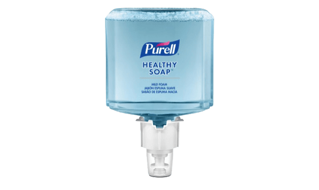 PURELL ES4 Healthy Soap Mild Foam Hand Wash 506902INT00