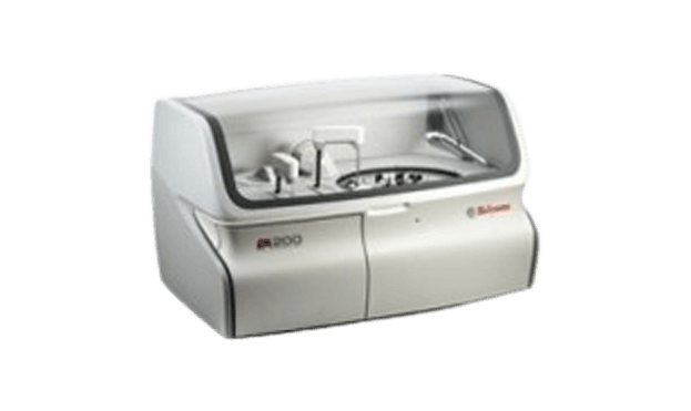 Analyzer BA200