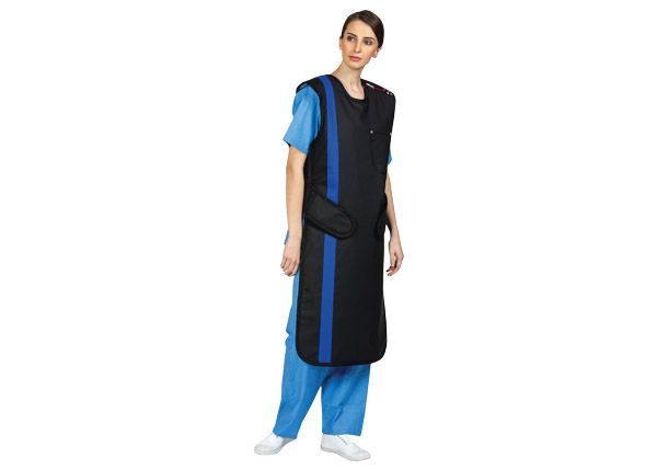 Coat Apron