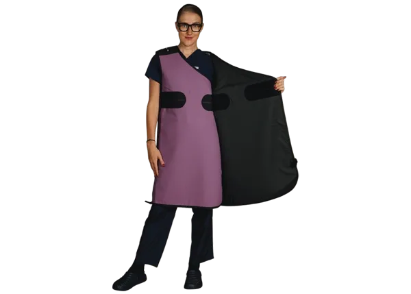 Double Sided Apron Maxima