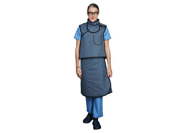 Skirt & Vest Maxima