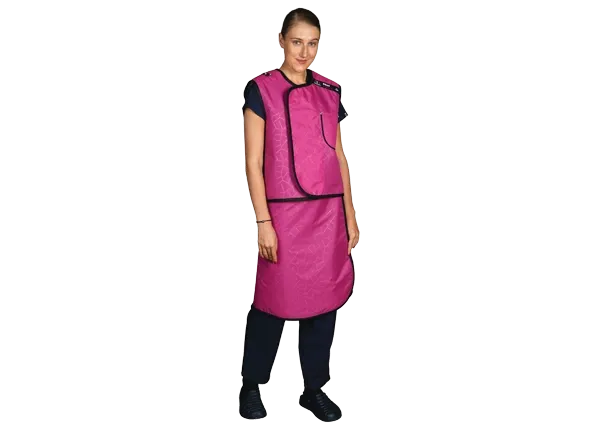 Skirt & Vest Optima