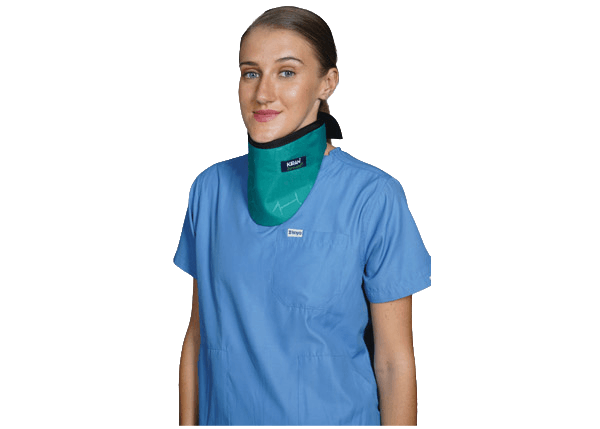 Thyroid Shields Slimline