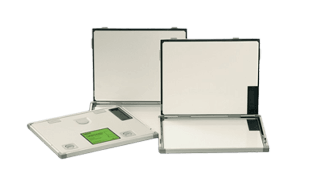 Analogue Xray Cassettes