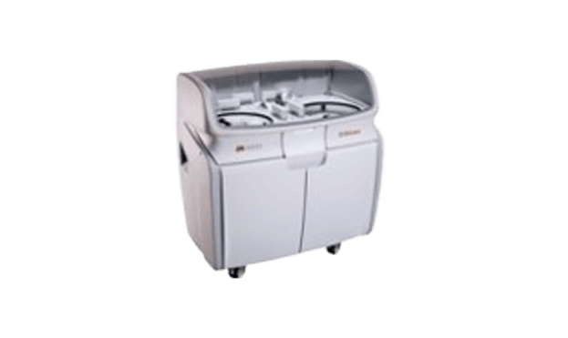 Analyzer BA400