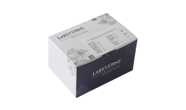 Biocard Midstream Rapid test of (hCG) in urine