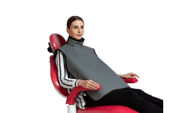 Dental Apron