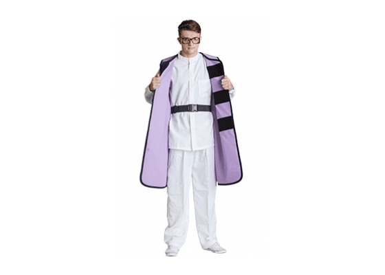 Double Sided Apron Optima