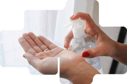 Hand Sanitizer
