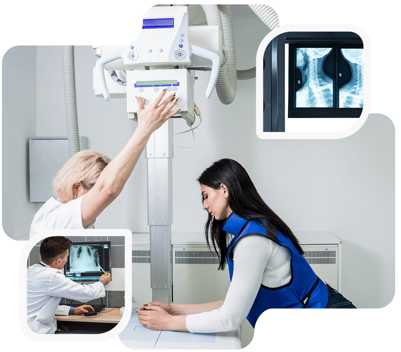 Imaging Accessories