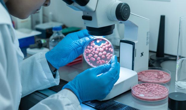 Liquid Based Cytology (LBC)