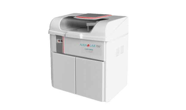 Nanolab 700