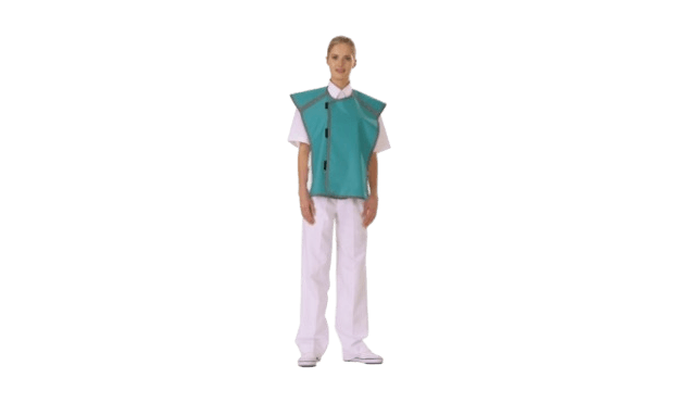 Panoramic Apron