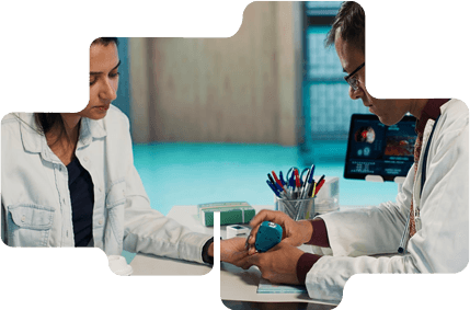 POC Metabolic Tests