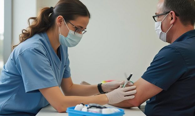 Point of Care Testing