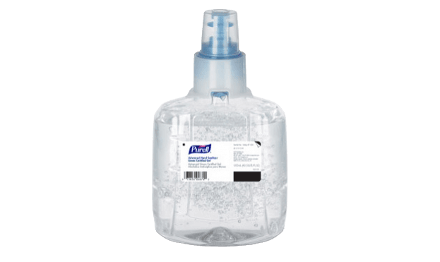 PRLL Adv Green Inst Hand Sanitizer 1200ml 190302INT0