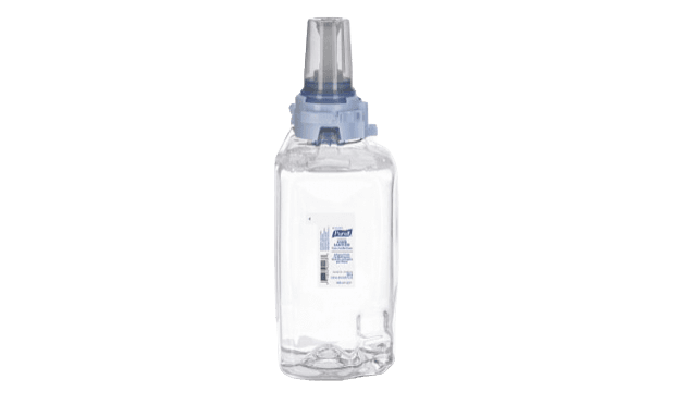 PRLL Adv Green Inst Sanitiz Foam 1200 ml 880403INT00