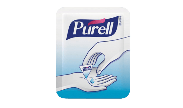 PURELL ADVANCED SINGLE CS2000 96202M