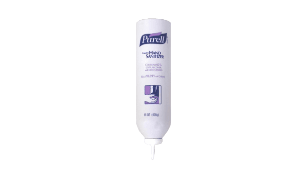 PURELL AEROSOL FOAM 12X15OZ Cat 969812