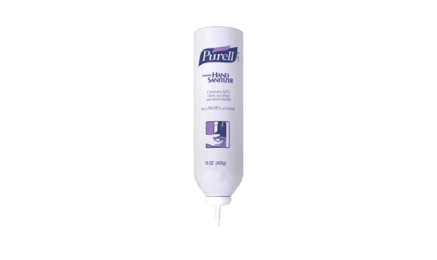 PURELL AEROSOL FOAM 15 OZ Cat969812
