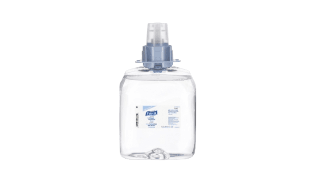 PURELL ALC FOAM HS 1200 ML F Cat 519203