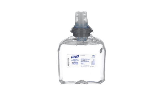 PURELL ALC FOAM HS TFX 1.2 L Cat 539202