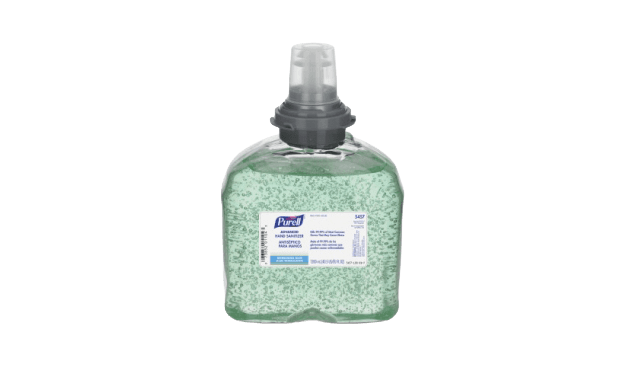 PURELL ALOE TFX 1200 ML F Cat 545704 F