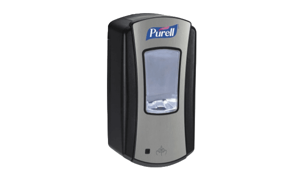 PURELL CHRMBLK LTX12 PURELL CHRMBLK L 192804