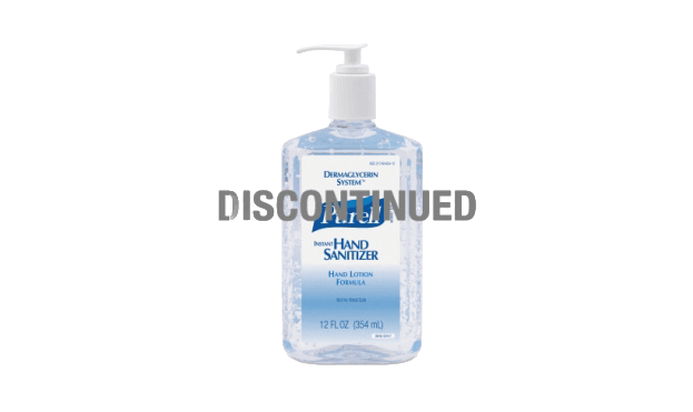 PURELL IHS DERMAG 1212 OZ Cat 964612