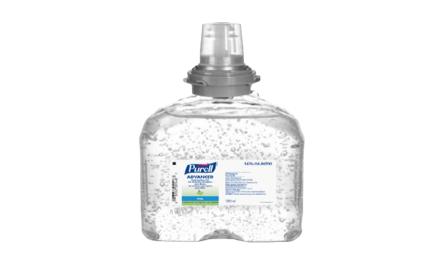 PURELL IHS TFX 1200 ML 547604INT00