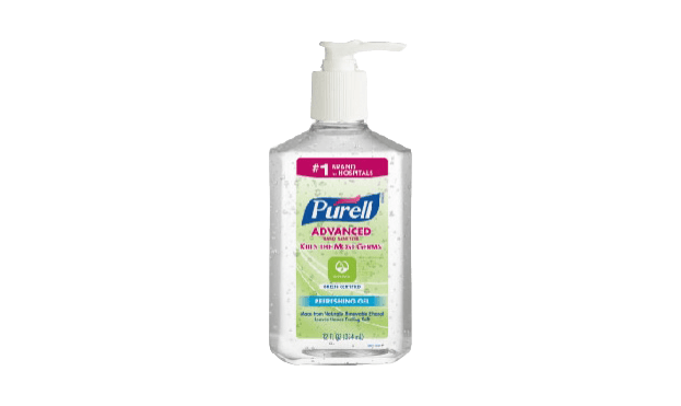 PURELL INST HAND SAN 12 OZ 369112INT00