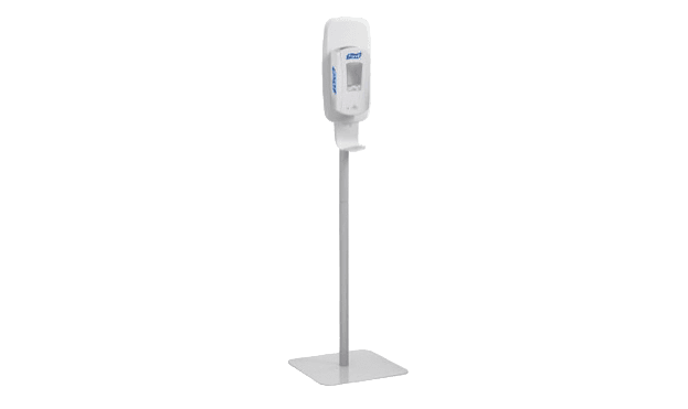 PURELL SANITIZING STATION 2424DS