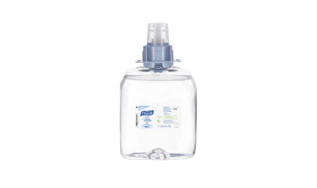 PURELL SKIN NRSH FM 1 L F Cat 519903 F