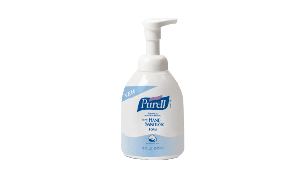 PURELL SKIN NRSH FM 535 ML Cat 579804 F