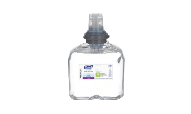 PURELL SKIN NRSH FM TFX 1.2 L F Cat 539802 F